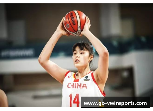 VWIN德赢U19女篮世界杯总结：历史性的低谷与巅峰的对决